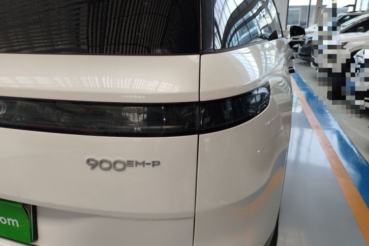 Used Lynk & Co 900 2025 1.5T Ultra Exterior 3