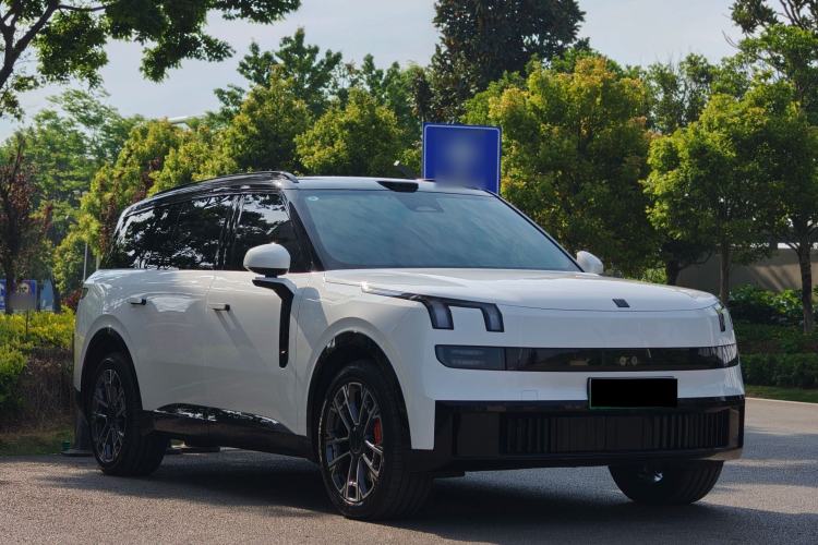 Used Lynk & Co 900 2025 1.5T Ultra Exterior 3