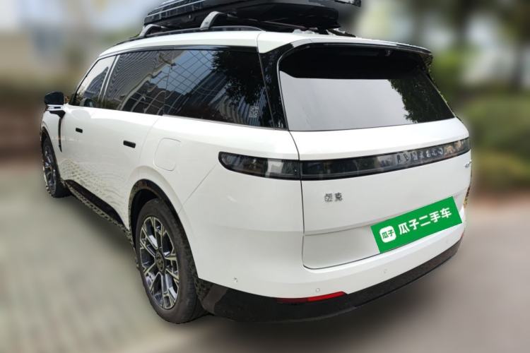 Used Lynk & Co 900 2025 2.0T Ultra Exterior 3