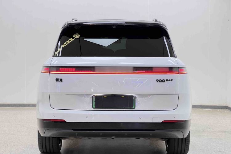 Used Lynk & Co 900 2025 1.5T Ultra Exterior 3