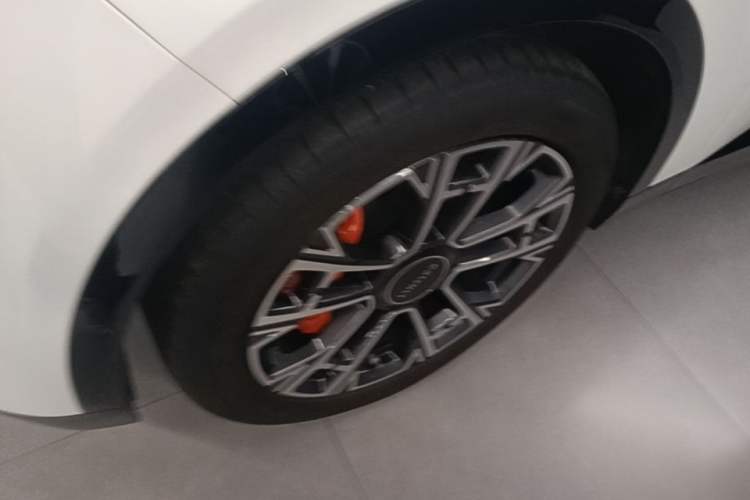 Used Lynk & Co 900 2025 1.5T Ultra Exterior 4