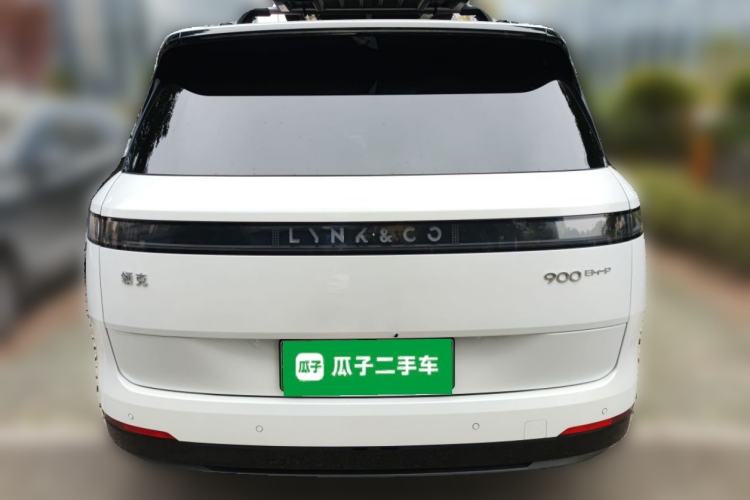 Used Lynk & Co 900 2025 2.0T Ultra Exterior 4