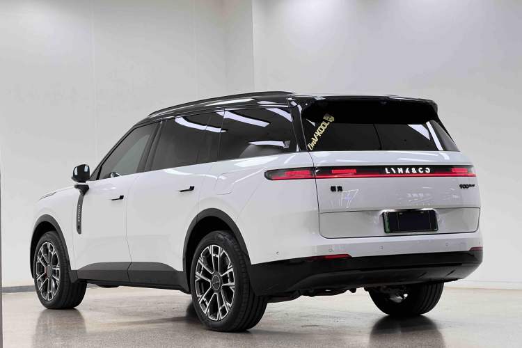 Used Lynk & Co 900 2025 1.5T Ultra Exterior 4