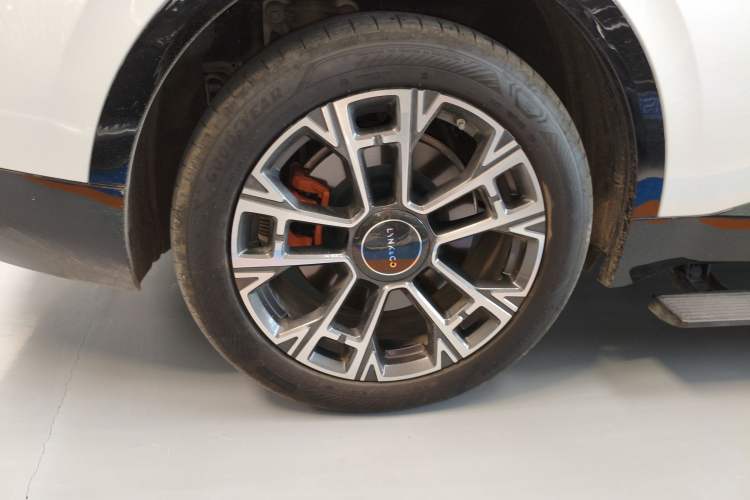 Used Lynk & Co 900 2025 1.5T Ultra Exterior 5