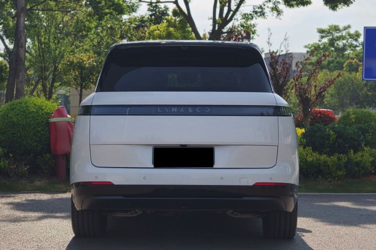 Used Lynk & Co 900 2025 1.5T Ultra Exterior 5