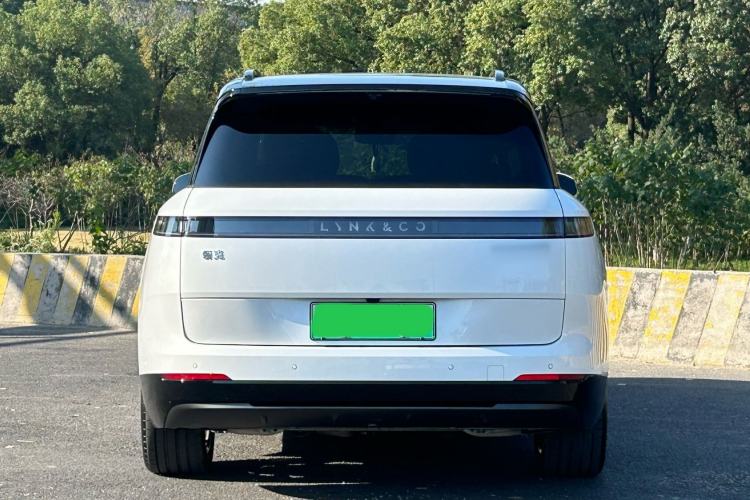 Used Lynk & Co 900 2025 1.5T Ultra Exterior 5