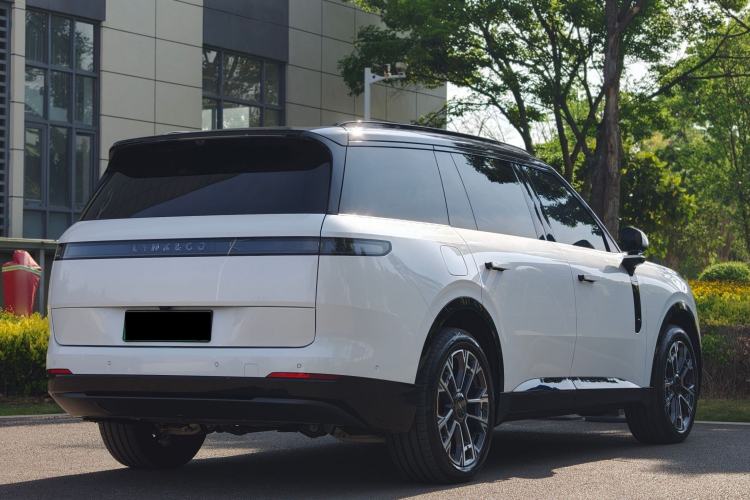 Used Lynk & Co 900 2025 1.5T Ultra Exterior 6
