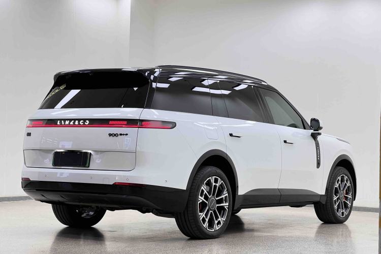 Used Lynk & Co 900 2025 1.5T Ultra Exterior 6