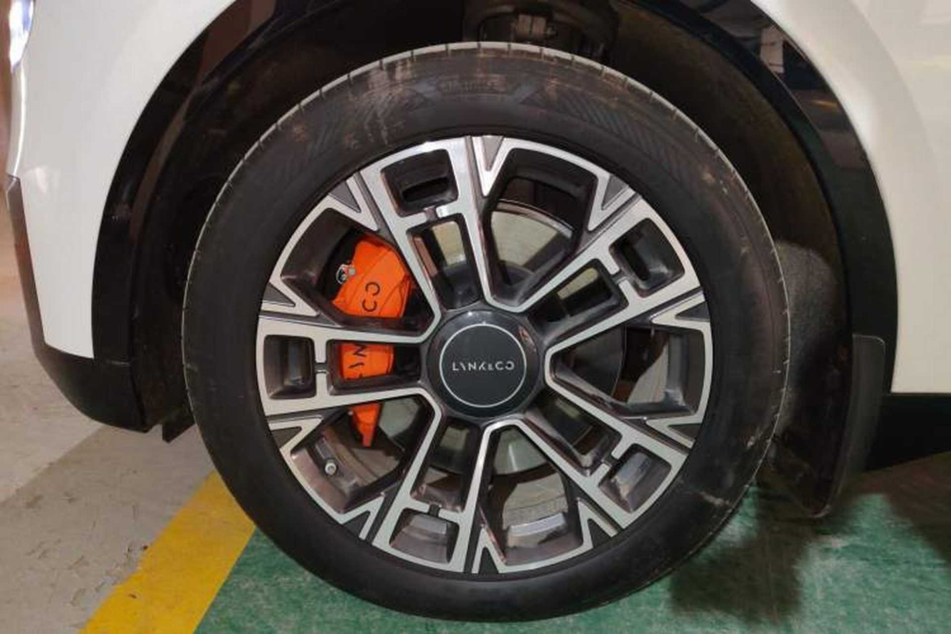 Used Lynk & Co 900 2025 1.5T Ultra Exterior 7