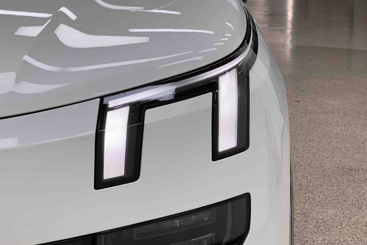Used Lynk & Co 900 2025 1.5T Ultra Exterior 7