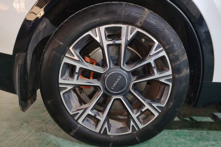 Used Lynk & Co 900 2025 1.5T Ultra Exterior 8