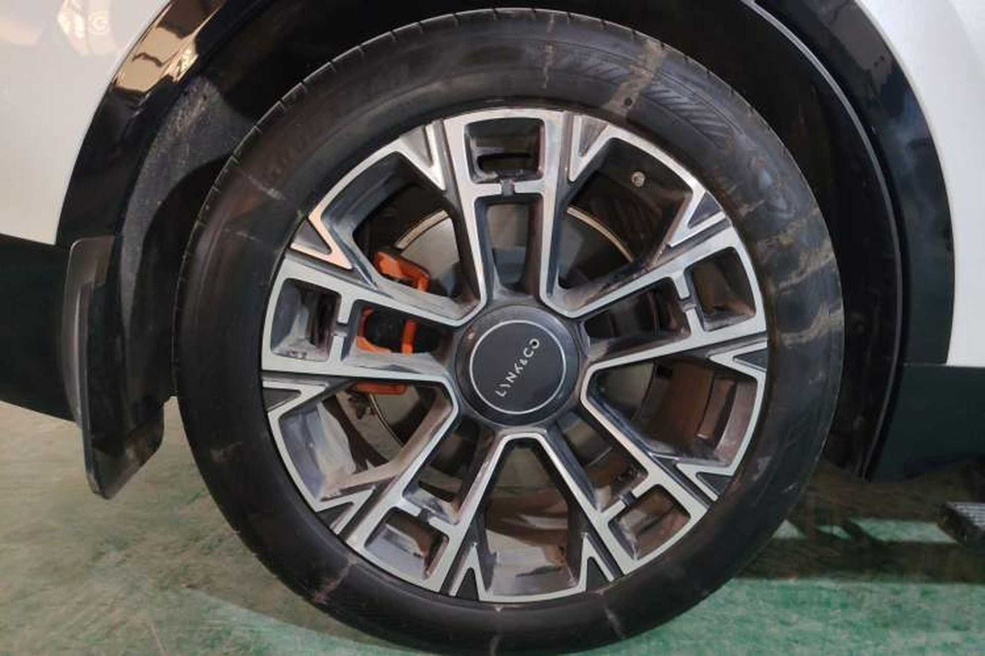 Used Lynk & Co 900 2025 1.5T Ultra Exterior 8