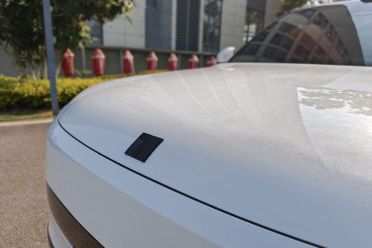 Used Lynk & Co 900 2025 1.5T Ultra Exterior 8