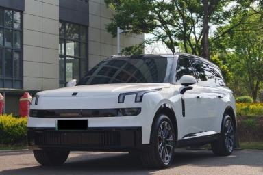 Used Lynk & Co 900 2025 1.5T Ultra