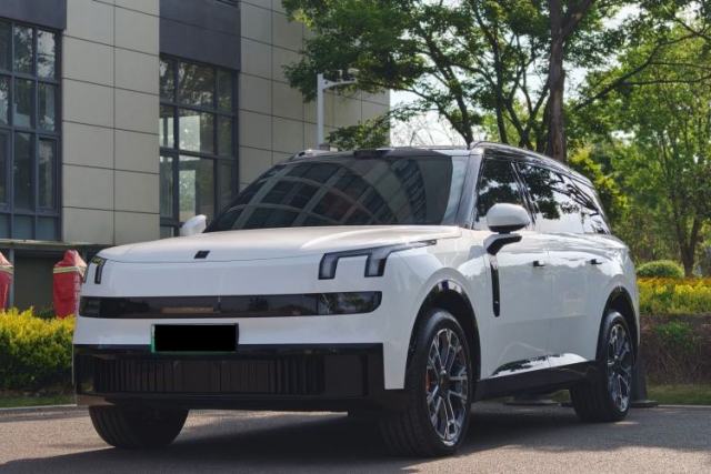 Used Lynk & Co 900 2025 1.5T Ultra