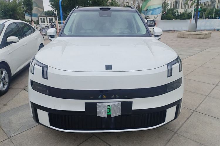 Used Lynk & Co 900 2025 1.5T Ultra Front