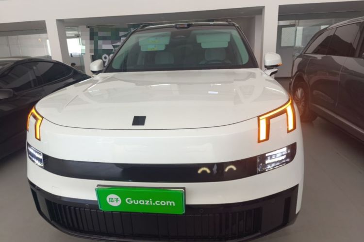 Used Lynk & Co 900 2025 2.0T Ultra Front