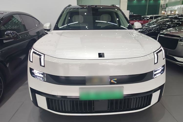 Used Lynk & Co 900 2025 1.5T Ultra Front