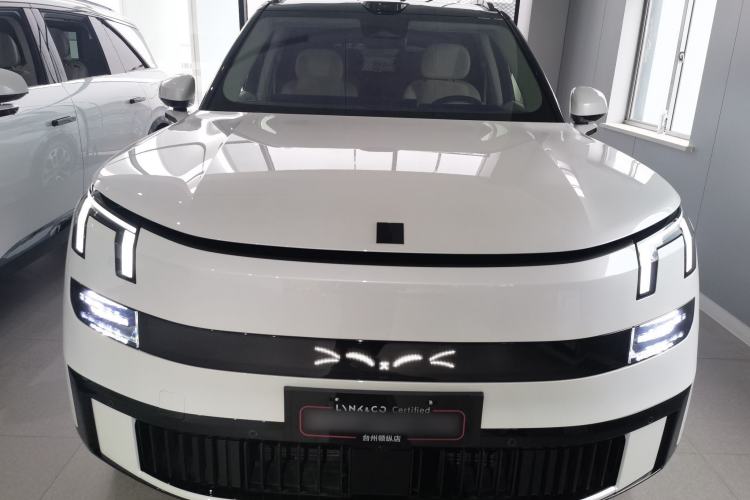 Used Lynk & Co 900 2025 2.0T Ultra Front
