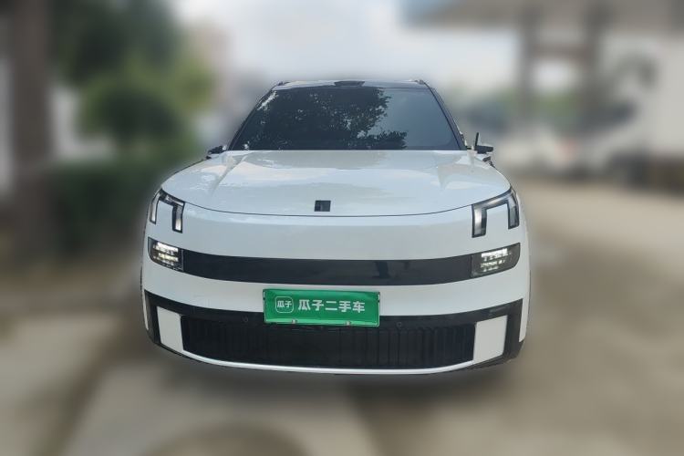 Used Lynk & Co 900 2025 2.0T Ultra Front