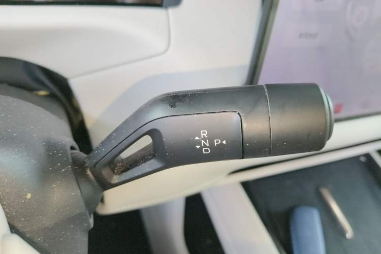 Used Lynk & Co 900 2025 2.0T Ultra Gear Lever