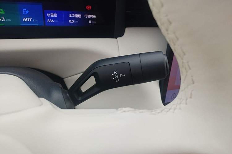 Used Lynk & Co 900 2025 1.5T Ultra Gear Lever
