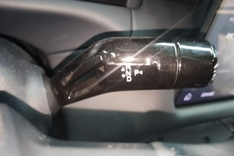 Used Lynk & Co 900 2025 1.5T Ultra Gear Lever