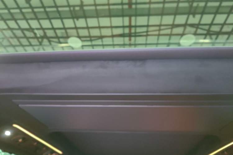 Used Lynk & Co 900 2025 2.0T Ultra Headliner