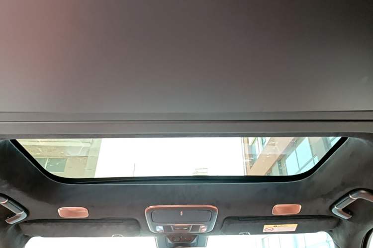 Used Lynk & Co 900 2025 1.5T Ultra Headliner
