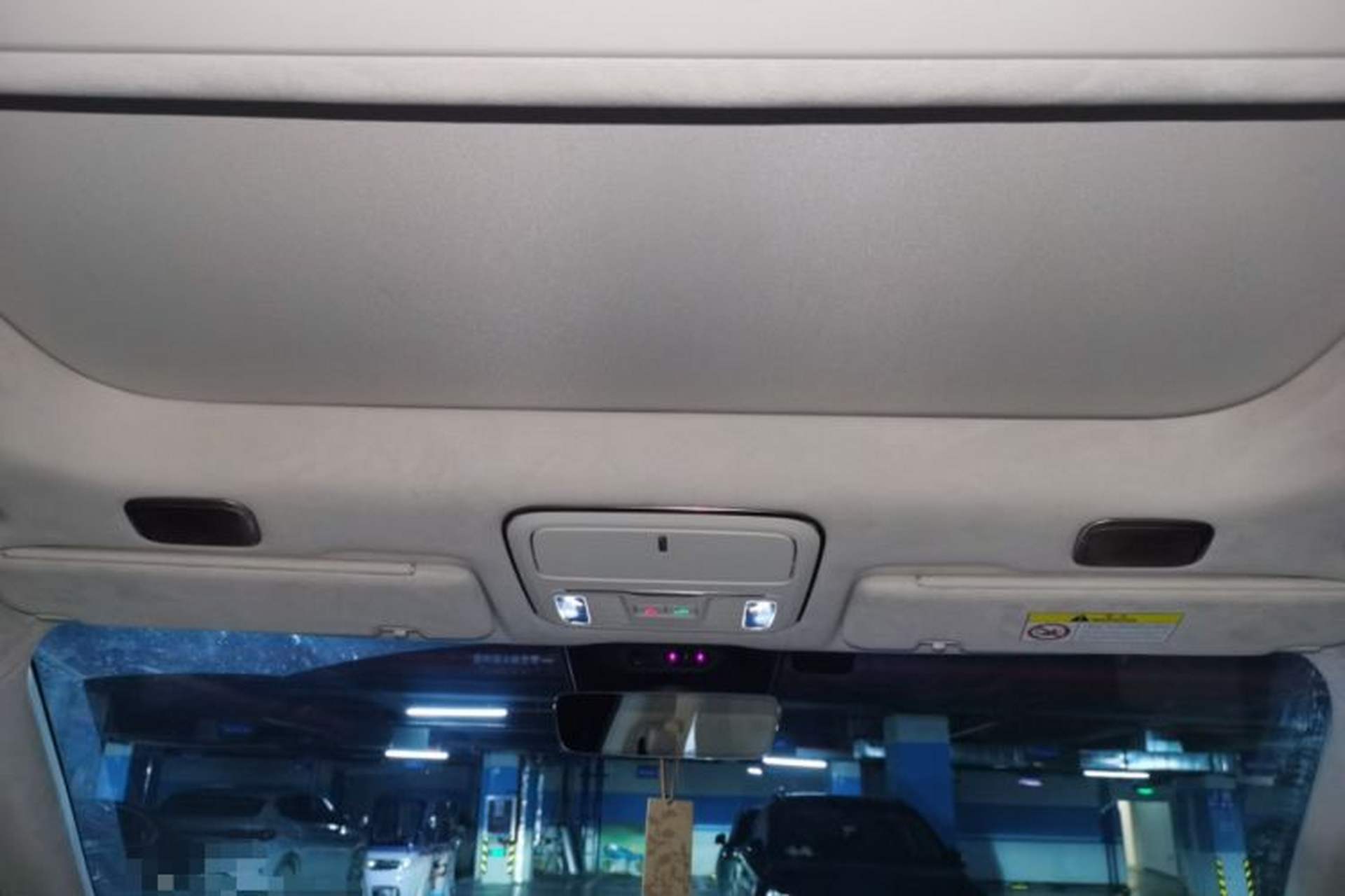 Used Lynk & Co 900 2025 2.0T Ultra Headliner