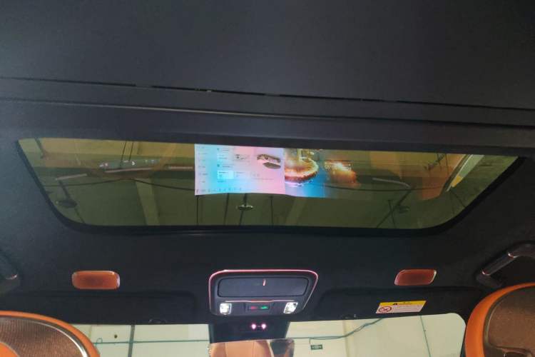 Used Lynk & Co 900 2025 1.5T Ultra Headliner