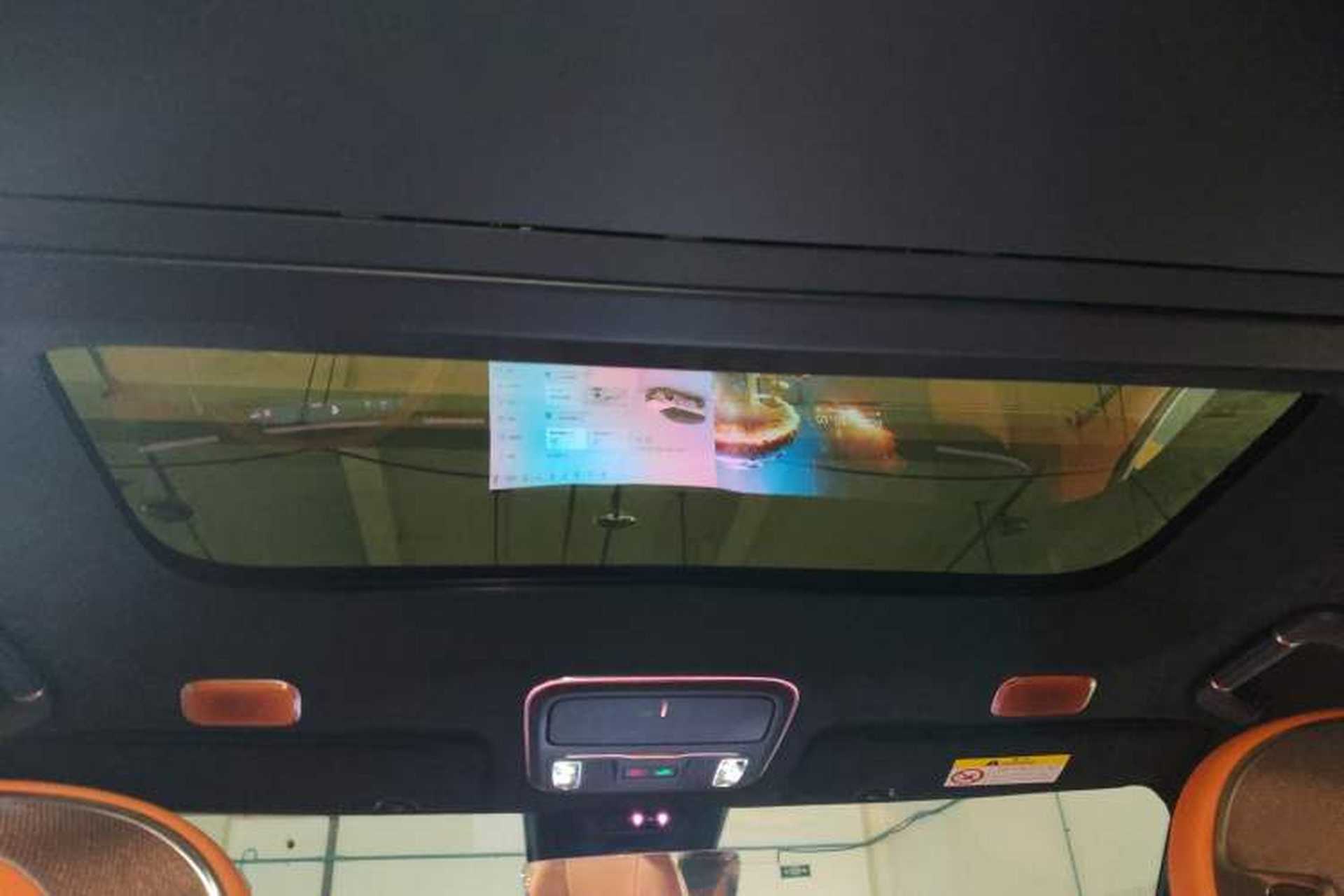 Used Lynk & Co 900 2025 1.5T Ultra Headliner