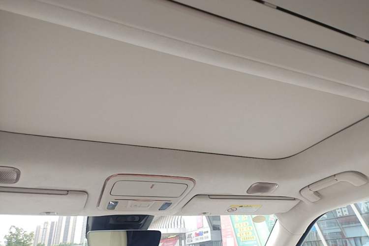 Used Lynk & Co 900 2025 1.5T Ultra Headliner