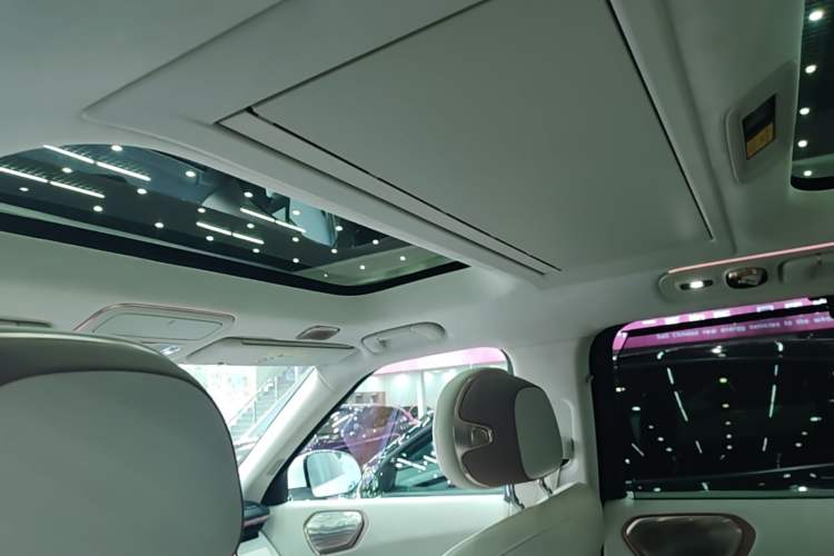 Used Lynk & Co 900 2025 1.5T Ultra Headliner