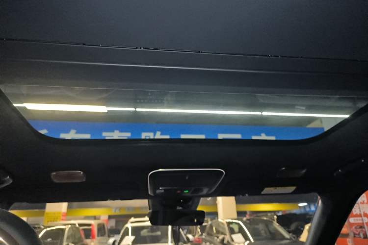 Used Lynk & Co 900 2025 1.5T Ultra Headliner