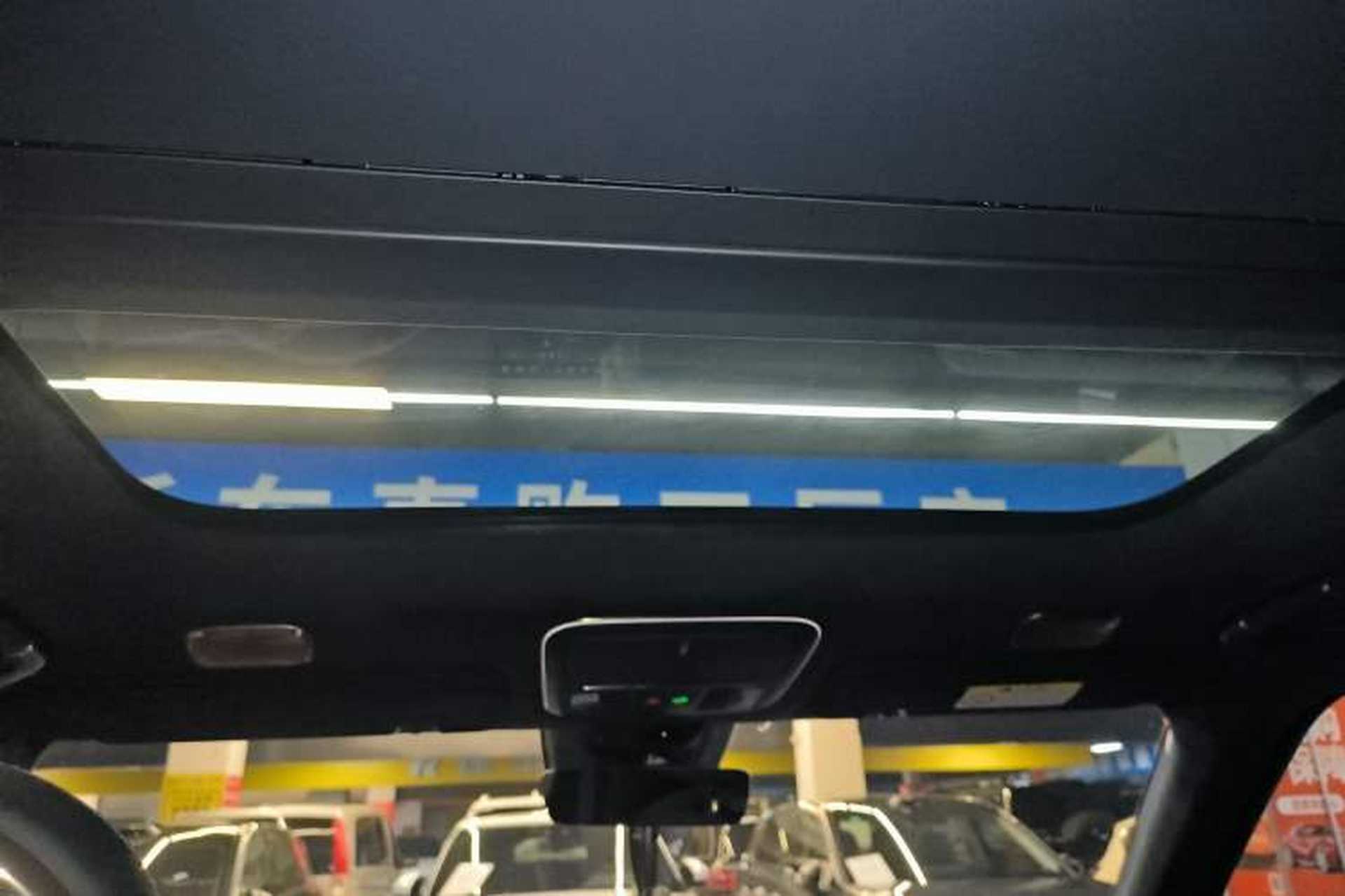 Used Lynk & Co 900 2025 1.5T Ultra Headliner