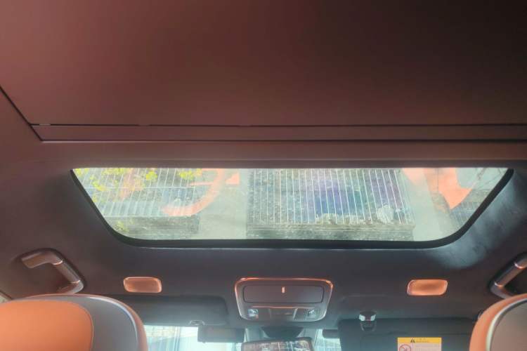 Used Lynk & Co 900 2025 2.0T Ultra Headliner