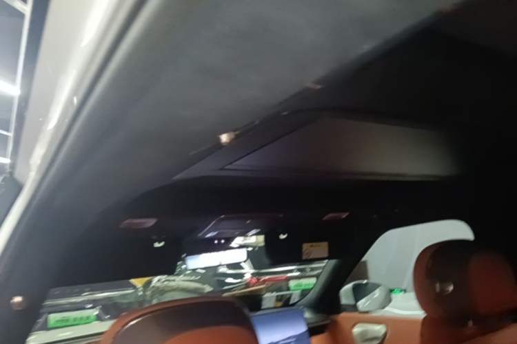 Used Lynk & Co 900 2025 1.5T Ultra Headliner