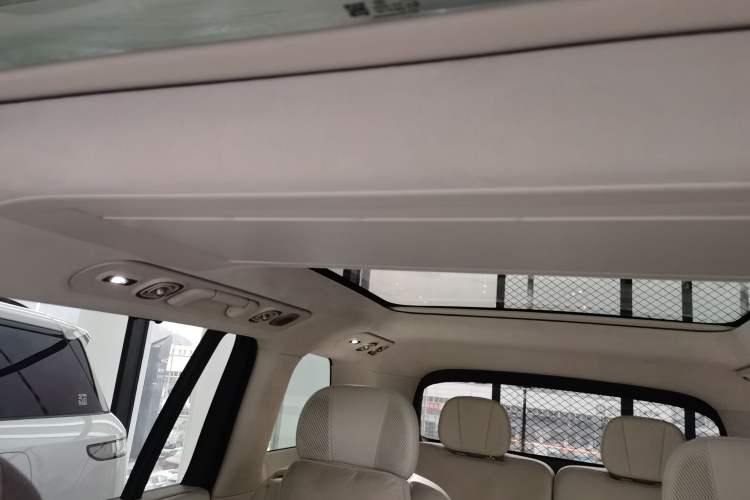 Used Lynk & Co 900 2025 2.0T Ultra Headliner