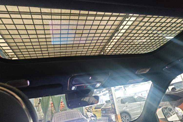 Used Lynk & Co 900 2025 2.0T Ultra Headliner