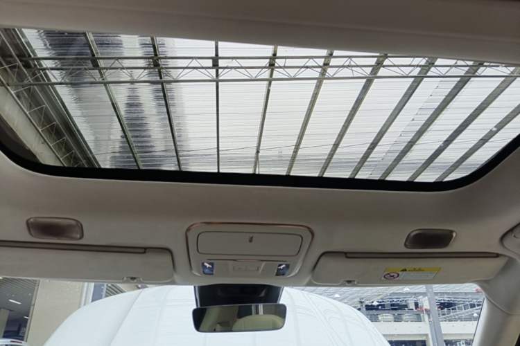 Used Lynk & Co 900 2025 2.0T Ultra Headliner