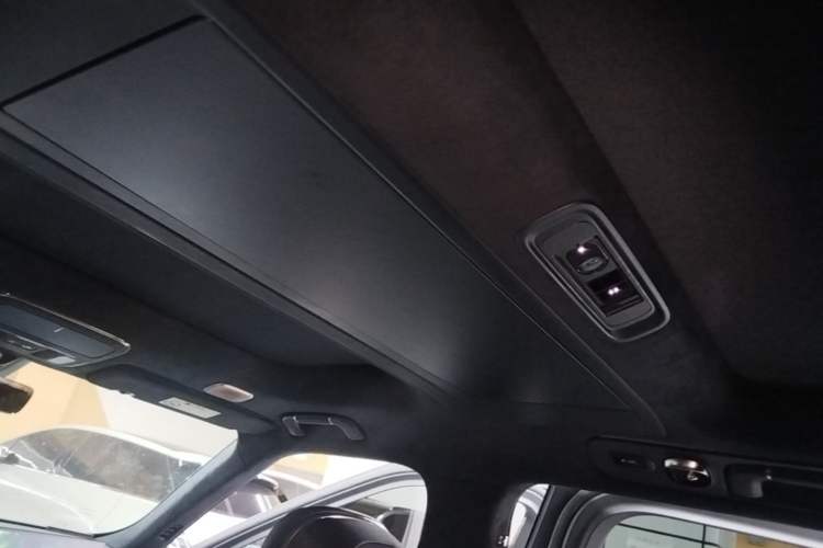 Used Lynk & Co 900 2025 1.5T Ultra Headliner