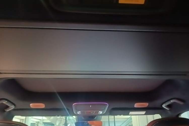 Used Lynk & Co 900 2025 2.0T Ultra Headliner