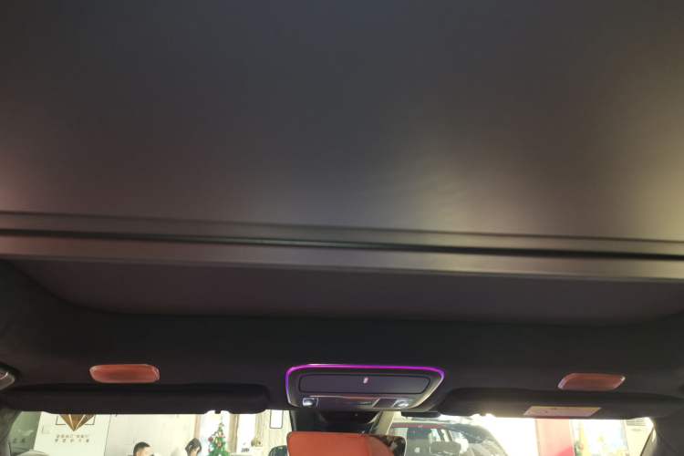 Used Lynk & Co 900 2025 2.0T Ultra Headliner