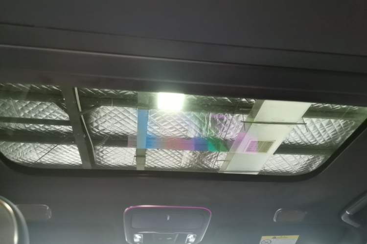Used Lynk & Co 900 2025 2.0T Ultra Headliner