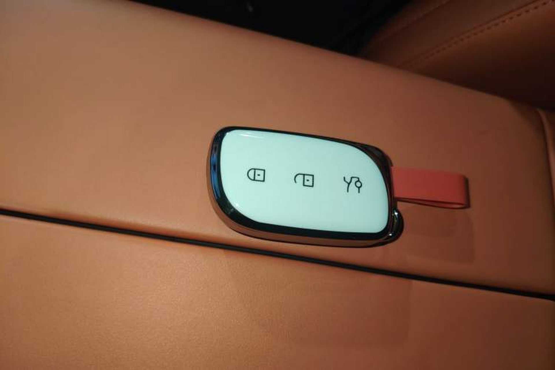 Used Lynk & Co 900 2025 1.5T Ultra Interior 1
