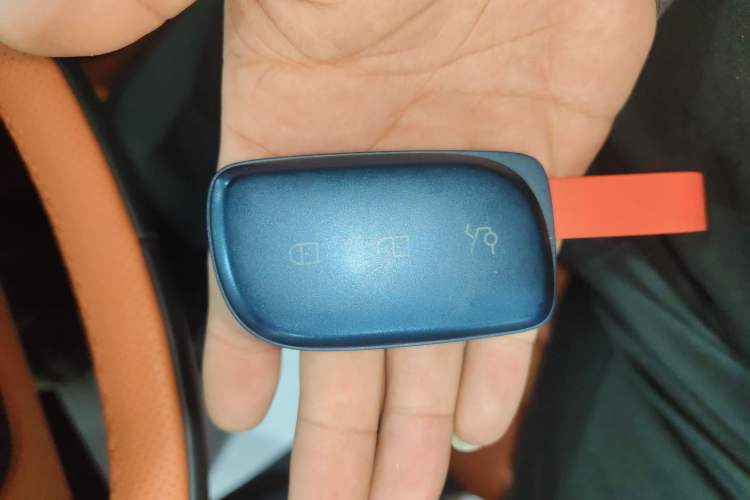 Used Lynk & Co 900 2025 2.0T Ultra Interior 1