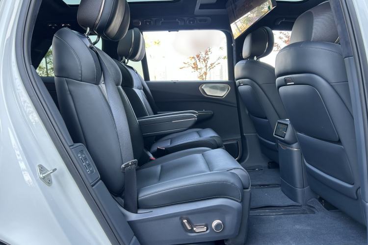 Used Lynk & Co 900 2025 1.5T Ultra Interior 10