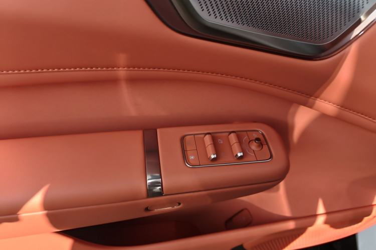 Used Lynk & Co 900 2025 1.5T Ultra Interior 14