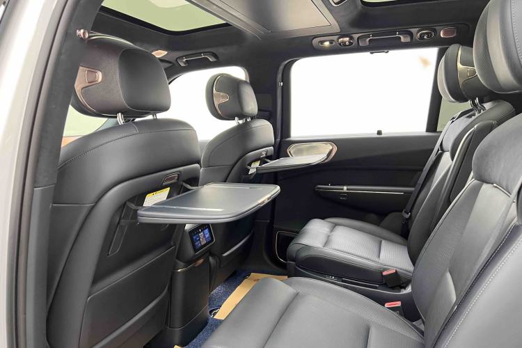 Used Lynk & Co 900 2025 1.5T Ultra Interior 3